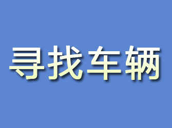 伍家岗寻找车辆